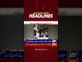 Latest News Headlines