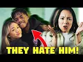 Asian Olympic Gold Medal Winner Suni Lee Gets A lot of Hate For Revealing Her Black Boyfriend UH OH