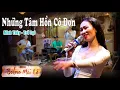 Download Lagu Những Tâm Hồn Cô Đơn - Minh Thủy trở lại | Guitar Bolero Mái Lá