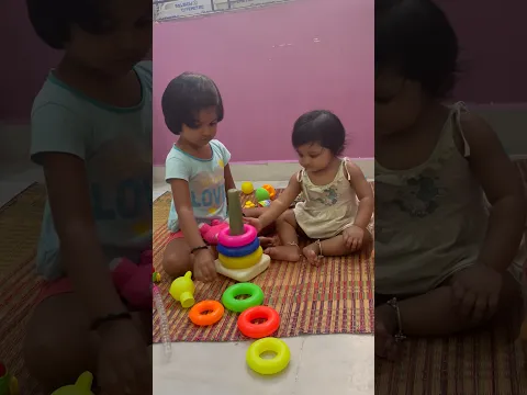 Sisters love #trending #viral #viralvideo #youtubeshorts #shortsfeed #shortvideo #new #short