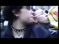 Download Lagu Teddybears - Punkrocker (Music Video)(from Superman Movie)