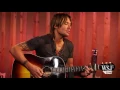 Keith Urban Breaks Down 'Little Bit of Everything'
