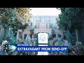 Philadelphia mother pays 27 000 for prom send-off castle