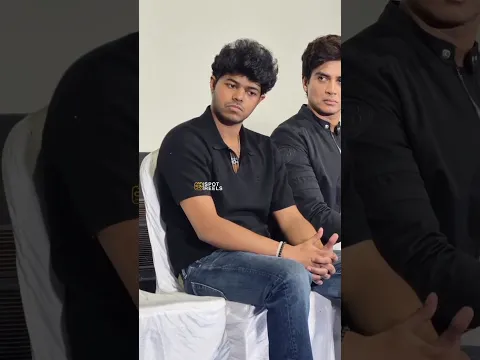 #jasonsanjay