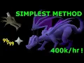 The Drop Method Reanimating Ensouled Dragon Heads