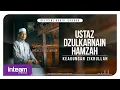 Download Lagu USTAZ DZULKARNAIN HAMZAH • Keagungan Zikrullah (Official Audio Jukebox)