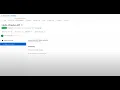 Jenkins GSoC - GitHub Checks API Prototype Demo 2020-05-20