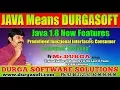 Java 8 Program to display Student Information by using Predicate Function and Consumer