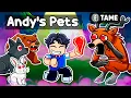 Download Lagu Taming EVERY ANIMAL With The New Taming Flute In 99 Nights In The Forest! (Roblox)