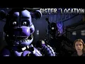 Download Lagu Revisiting EVERY Five Nights at Freddy's Game | Part 5