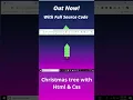 3D Christmas tree with Html Css in 2022 with full source code by jishaansinghal