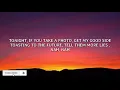 Jax Jones, Martin Solveig, RAYE, Europa - Tequila | [ Lyrics ] | [ 1Hour ] [ Loop ]