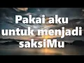 Download Lagu Lagu Rohani Kristen || Lagu Rohani Saat Teduh, Pujian \u0026 Penyembahan - Official Music Video (182)