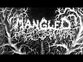 MANGLED - In Emptiness 1996 full EP