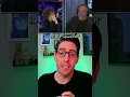 Paul Giamatti explains Holdovers lazy eye effect