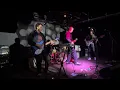 Kiwi Jr - Murder in the Cathedral (Nov 14, 2025 @ The Underground) 