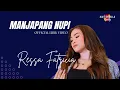 Download Lagu Manjapang Nupi - Ressa Fatricia - Video Lirik Official - Lagu Dayak Kalteng Terbaru 2024