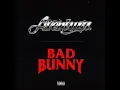 Aventura, Bad bunny - volví (audio)