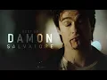 Best of Damon Salvatore pt 2 Season 4