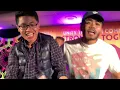 Download Lagu The Indomigos ft Lil' Luq - Party at the Muktamar (Official Music Video)