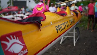 Retours en images sur la 7ème édition de la Vodafone Channel Race Tahiti 2026