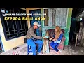 Lagu Antar Amanah dari Cik Mimi Singapura.. Balu Anak 1 dan Tidak ada Saudara