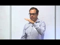 Chris Boyke - Infinite Scroll with AngularJS and Salesforce