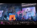 Download Lagu Stray Kids [FULL CONCERT] - Tottenham Stadium, London DAY 1 18/07/2025 8K