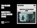 Sam Paganini - Rave (Adam Beyer & Layton Giordani Remix) | Drumcode