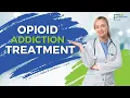 The Role of Suboxone Online Doctors in Opioid Addiction Treatment - RIsuboxoneclinic com