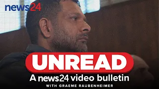 Feroz Khan fired from SAPS, and Saturday's Soweto flyover cancelled | UNREAD