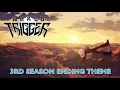 Download Lagu World Trigger - Third Season | Ending Theme | Ungai Dōkei