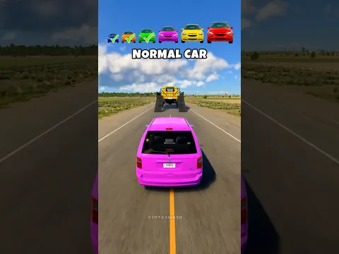 Can Small to Giant Cars Make It Onto the Flatbed?