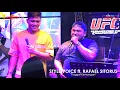 Download Lagu Tinggal Kenangan - Rafael Sitorus feat Style Voice Live In Champion Medan