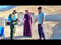 Download Lagu The soldier's arrival with Nader regarding the land issue and the first wife's resistance to them