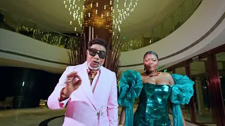 koffi olomide koukoulou feat cindy le coeur clip officiel 
