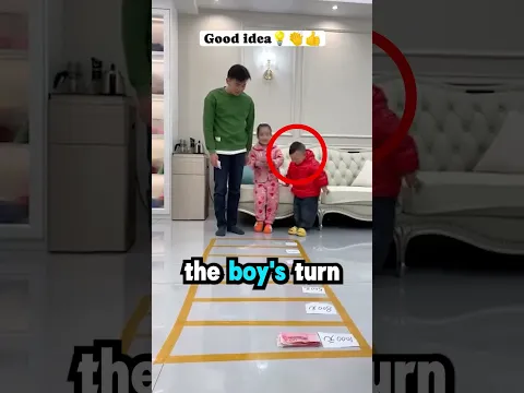 The Boy Has 1000 IQ ❤️ #shorts
