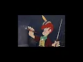 Download Lagu Lampwick \u0026 Alexander  - Can't We Still Be Friends?  From American Girl #disney #lampwick #pinocchio