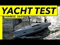 Download Lagu A lot of boat in a 35ft package | Hanse 360 review | Yachting Monthly