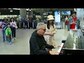 Download Lagu Amazing Piano Improvisations Impress The Chinese