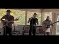 Ashes & Arrows - 'Cover Me Up' [Jason Isbell - Live Acoustic Cover]