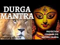 Download Lagu Durga Mantra 108 times | Protection, conquer evil, restore dharma | Amarnath Marco Massignan