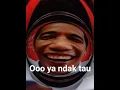 Download Lagu jokowi ooo ya ndak tau mentahan