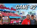 The Best St Louis Cardinals Seats Are NOT Inside Busch Stadium