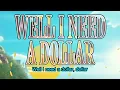 Aloe Blacc x Kai.wav - I Need a Dollar (Official Lyric Video)