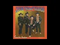 Michael Salgado - Cruz De Madera [1995]