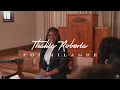 Thalita Roberta - Foi Milagre (Clipe Oficial MK Music)