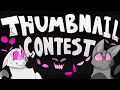 Pink Elephants - THUMBNAIL CONTEST