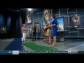 Dana Jacobson CBS Sports Network