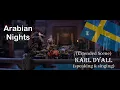 Download Lagu Arabian Nights (2019) Swedish + Dialogue Scene